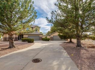 496 W Mangrum Dr, Pueblo West, CO 81007