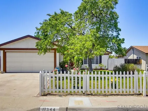 11344 Kelowna Rd, San Diego, CA 92126