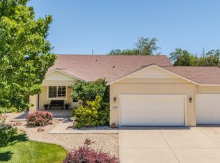 1319 Winnies Ln, Fernley, NV 89408