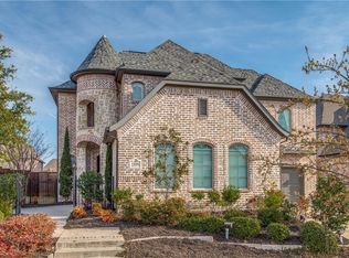 14688 Huffman Ln, Frisco, TX 75035