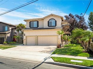 4638 Cathann St, Torrance, CA 90503