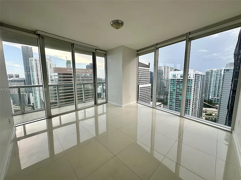 495 Brickell Ave #4011 — Photo 9