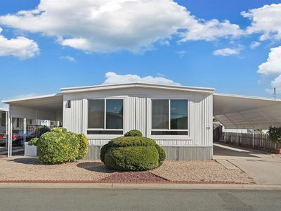 17251 N Tretheway Rd #39, Lockeford, CA, 95237