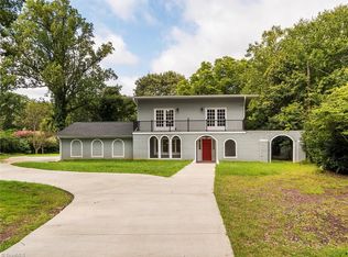 1617 Hobbs Rd, Greensboro, NC 27410