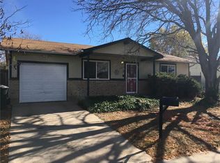 5162 Victor Way, Denver, CO 80239