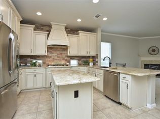 416 Fort Boggy Dr, Georgetown, TX 78633