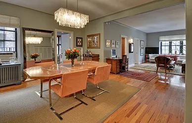 Sold by Brown Harris Stevens