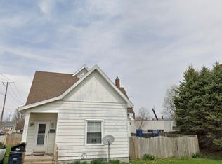 1400 S G St, Elwood, IN 46036