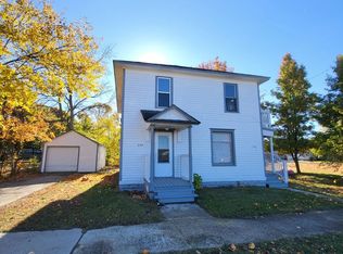 233 Delaware Ave, Muskegon, MI 49442