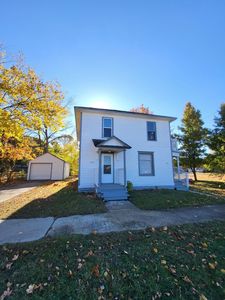 233 Delaware Ave, Muskegon, MI, 49442