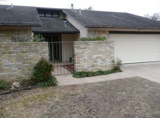 1209 Knollpark Cir, Austin, TX 78758