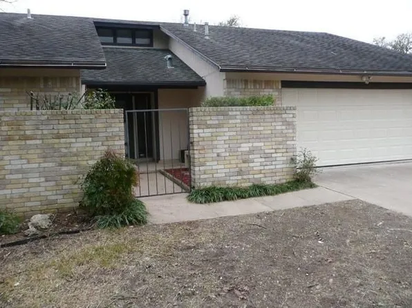 1209 Knollpark Cir, Austin, TX 78758