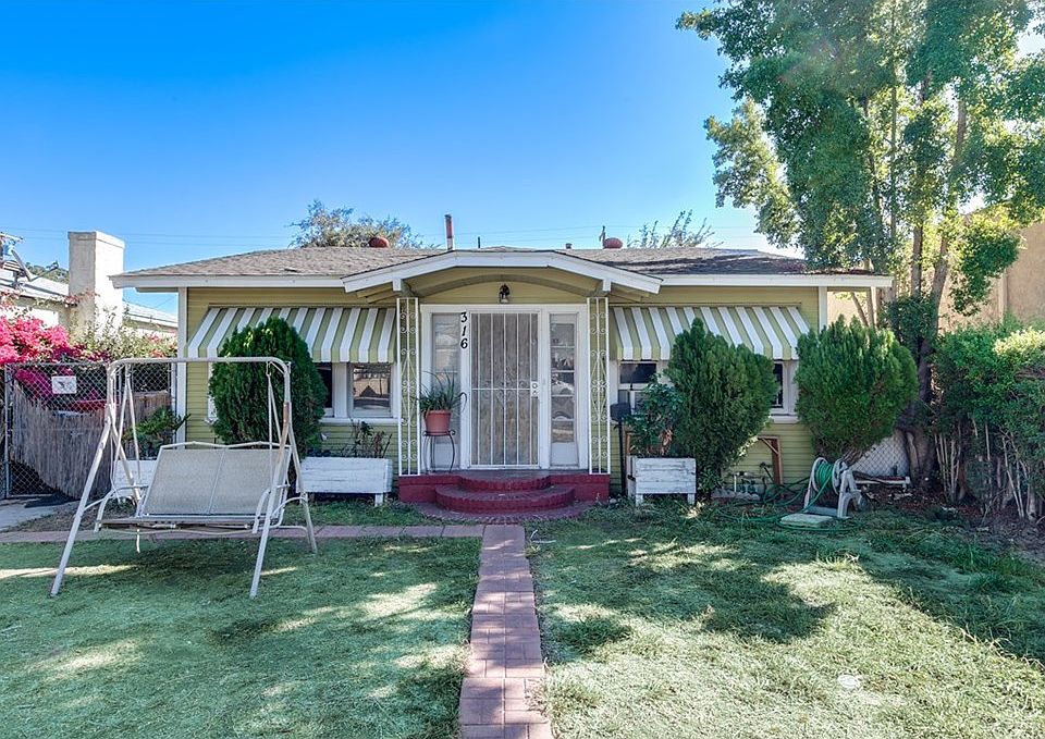 2nd image of 316 N 5th St