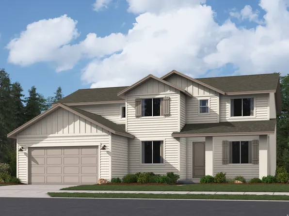 2145 E Hummingbird Dr #4030, Eagle Mountain, UT 84005