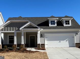 3577 Fishpond Cir, Dacula, GA