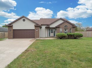 207 Susan Dr, Dwight, IL 60420