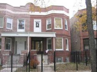 1309 E 72nd Pl, Chicago, IL 60619