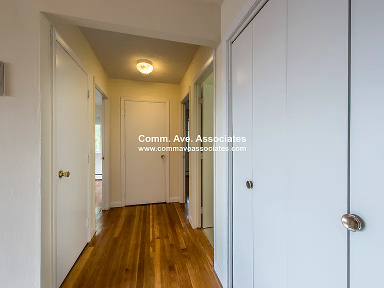 88 Gardner St #4B — Photo 9