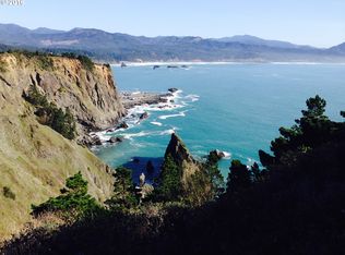 Coast Guard Hl, Pt Orford, OR 97465