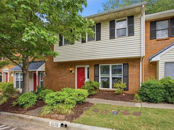 2270 Newport Lndg, Alpharetta, GA 30009