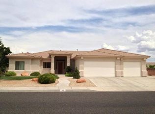 215 S 2200 E, Saint George, UT 84790