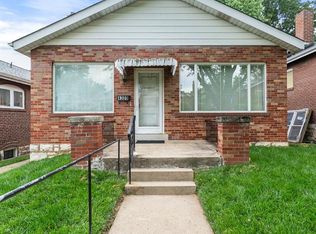 4309 Dewey Ave, Saint Louis, MO 63116