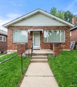 4309 Dewey Ave, Saint Louis, MO, 63116