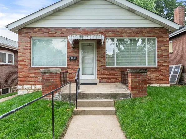 4309 Dewey Ave, Saint Louis, MO 63116