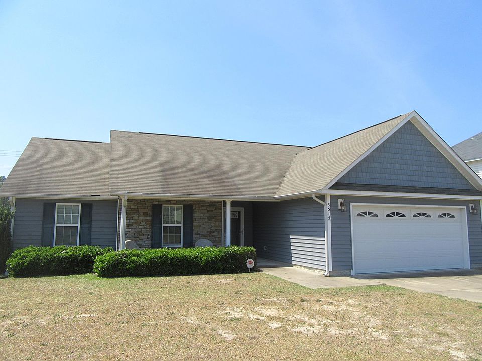 3515 South Peak Drive