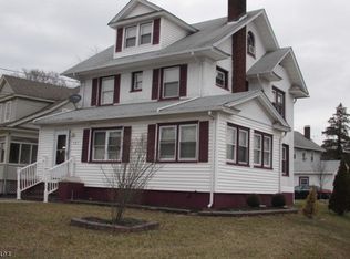 157-61 Leland Ave, Plainfield City, NJ 07062