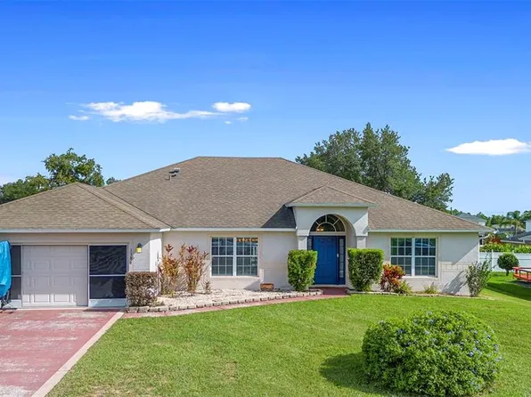 1386 Azora Dr, Deltona, FL 32725