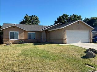 2481 Fir Ave, Merced, CA 95348