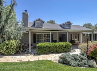31033 N Dome Dr, Coarsegold, CA