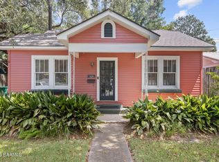 326 Saint Patrick St, Lafayette, LA 70506