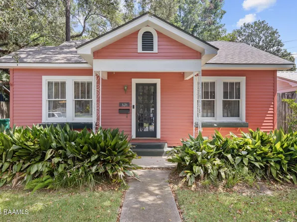 326 Saint Patrick St, Lafayette, LA 70506