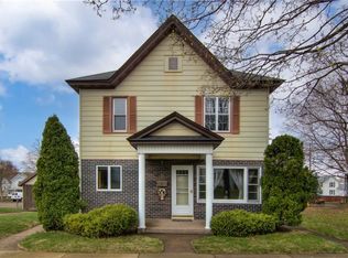 12 N Rural St, Chippewa Falls, WI 54729