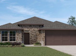 456 Unbridled Rd, Waxahachie, TX 75165