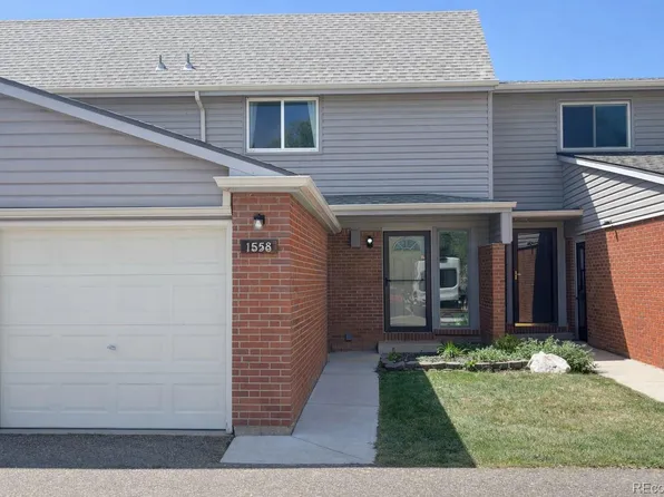 1858 Centaur Circle, Lafayette, CO 80026