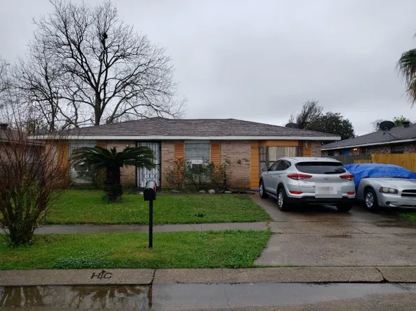 7845 Britt St, Westwego, LA 70094