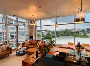 1100 Metropolitan Ave UNIT 406, Charlotte, NC 28204