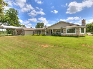 2401 156th Ave NE, Norman, OK 73026