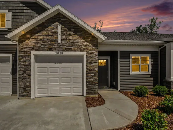 2835 W Cobblestone Ct SE #15, Kentwood, MI 49512