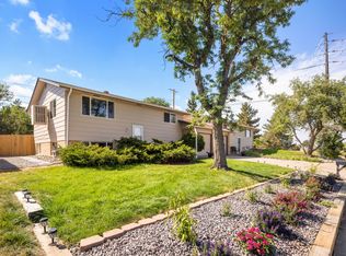 415 S Kipling St, Denver, CO 80226