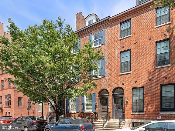 5th image of 1215 Spruce St #302
