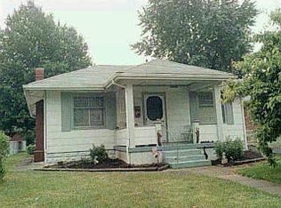 1412 Bonnell St, Cincinnati, OH 45215