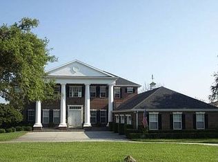 1084 Riverside Ridge Rd, Tarpon Springs, FL 34688