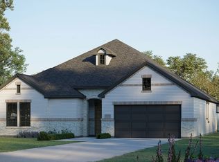 The Lincoln Plan, Legacy Estates, Mansfield, TX 76063