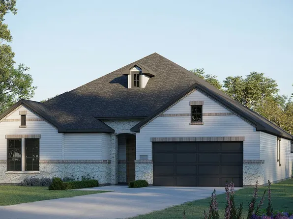 The Lincoln Plan, Legacy Estates