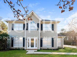 112 Berryhill Dr, Alabaster, AL 35007