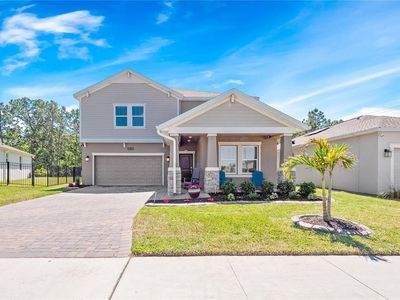 3038 Camden Way, Davenport, FL, 33837